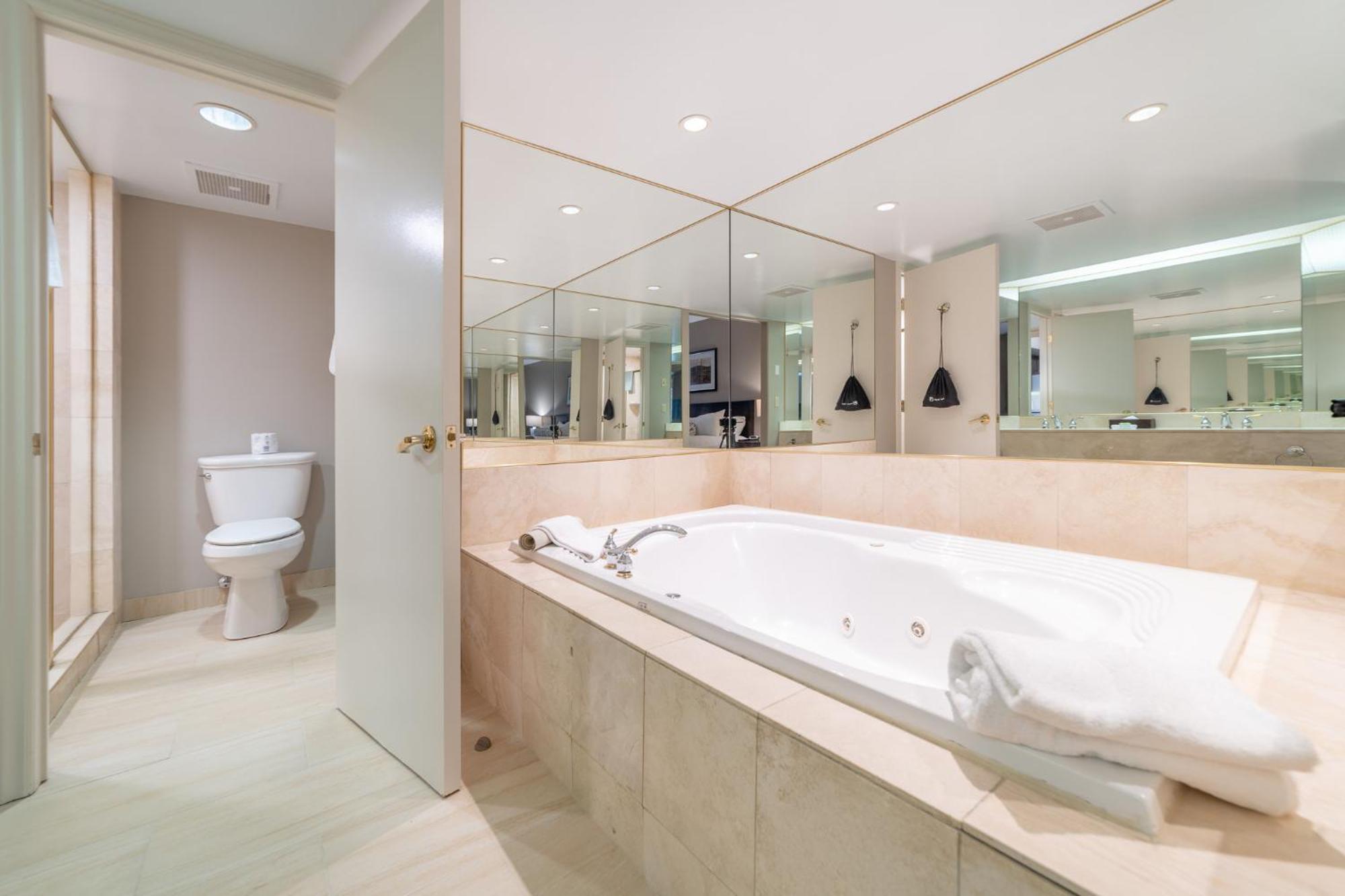 Horseshoe Valley Suites - The Azure Shanty Bay Zewnętrze zdjęcie