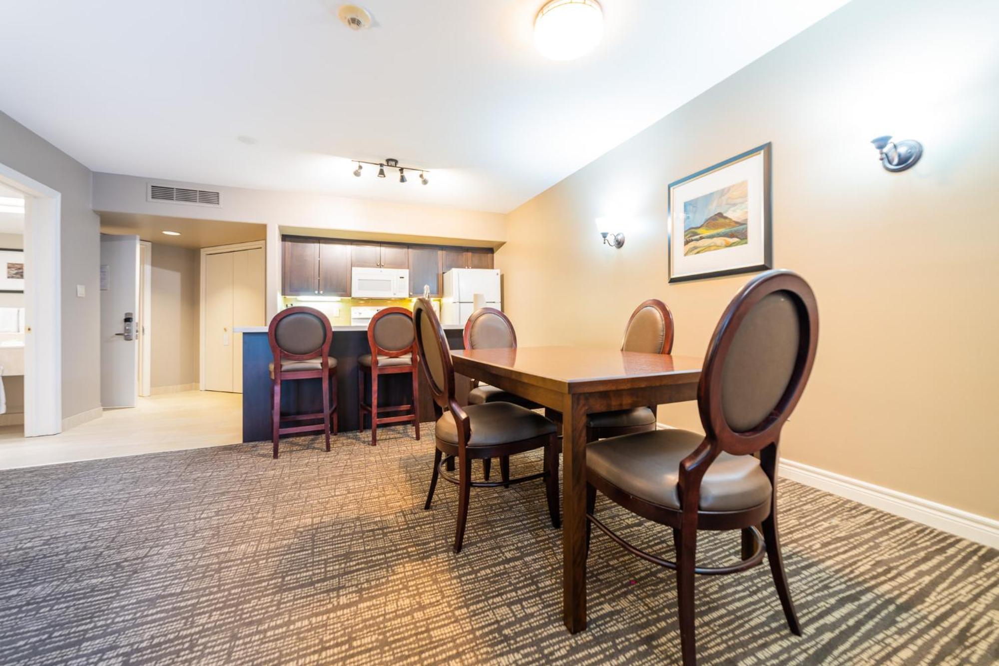Horseshoe Valley Suites - The Azure Shanty Bay Zewnętrze zdjęcie
