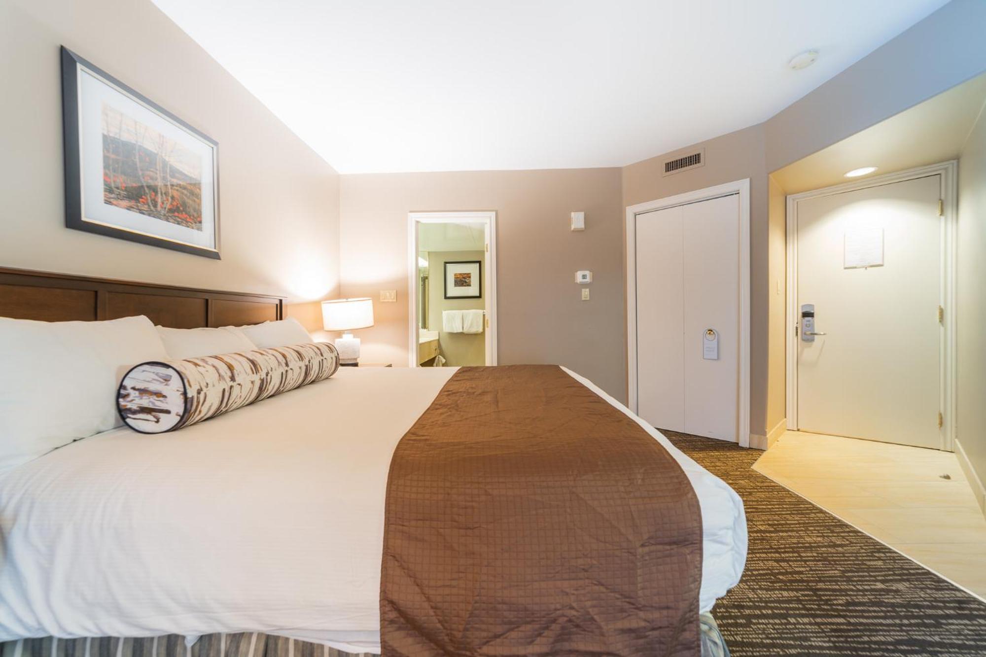 Horseshoe Valley Suites - The Azure Shanty Bay Zewnętrze zdjęcie